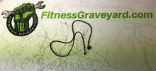 Load image into Gallery viewer, Vision T40 Console Wire Harness - Used - REF# OKC-132