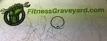 Load image into Gallery viewer, Sole E25 Wire Harness - Used - REF# 371817SH