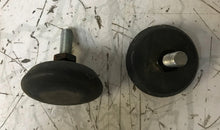 Load image into Gallery viewer, Star Trac TR4500 Adjustable Foot (Pair) - Used - REF312183SH