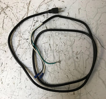 Load image into Gallery viewer, Smooth (1984 - 2014) SM5.0P Power Cord - Used - REF# 312185SH