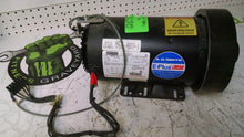 Load image into Gallery viewer, Star Trac 7600 Pro-TR7600-TR1800-Stairmaster Clubtrack 510-612 Treadmill Drive Motor Used ref. # jg4795