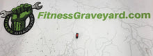 Load image into Gallery viewer, NordicTrack E11.0 (NTEVEL909100) Reset Switch - Used - REF#3201814SH