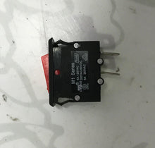 Load image into Gallery viewer, NordicTrack E11.0 (NTEVEL909100) Reset Switch - Used - REF#3201814SH