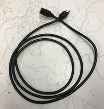 Load image into Gallery viewer, Precor EFX 544 Power Cord - Used - REF# 3261814SH