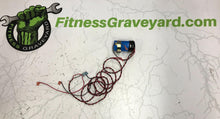 Load image into Gallery viewer, Precor EFX 544 Capacitor - Used - REF# 3261816SH