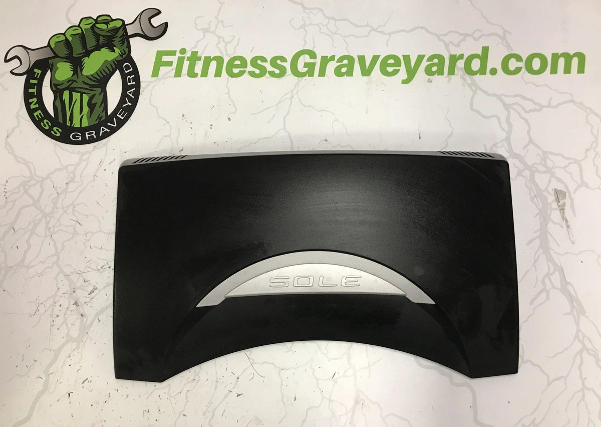 Sole F85 Motor Hood Used REF 327189SH FitnessGraveyard