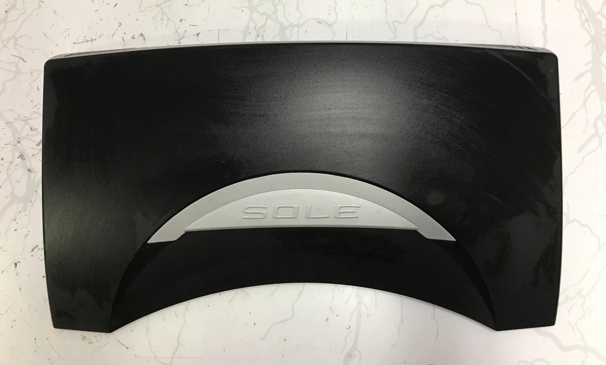 Sole F85 Motor Hood Used REF 327189SH FitnessGraveyard