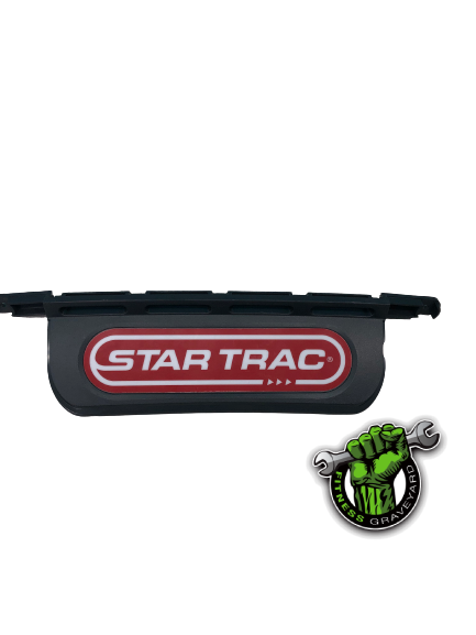 Star Trac Tread TV Display Cap #020-7085 NEW Ref# TRENZ060722-9ER