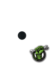 Load image into Gallery viewer, Life Fitness SPLLLP End Cap #8078001 (NEW) Ref#TRENZ061022-1ER