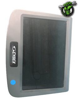 Cybex 750C 13.3 Display Console # CP-21072 NEW REF# TRENZ061422-2ER