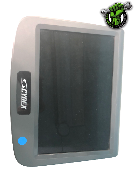 Cybex 750C 13.3 Display Console # CP-21072 NEW REF# TRENZ061422-2ER
