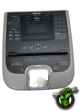Load image into Gallery viewer, Precor 546I Display Console #49243-111 USED REF# TRENZ071522-3ER