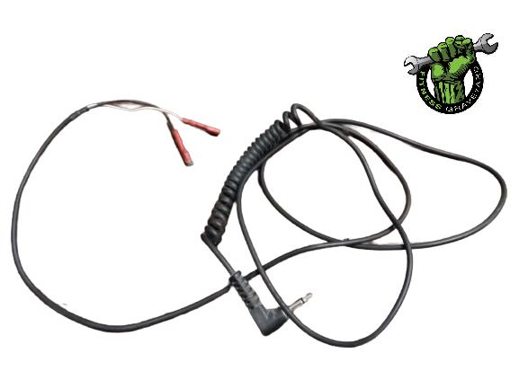 Cybex Power 610A HR Wire Harness # AW-18286 USED # TMH110922-9SMM