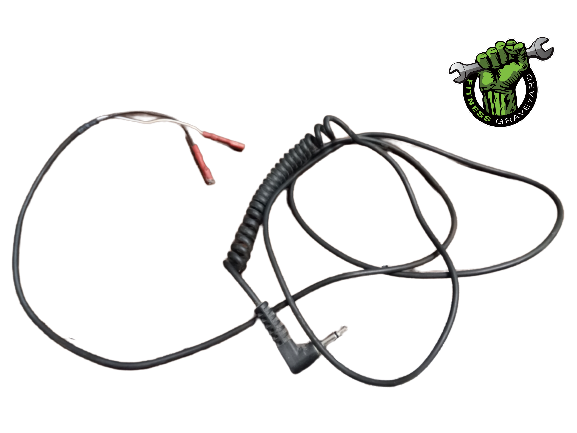 Cybex Power 610A  HR Wire Harness # AW-18286 USED # TMH110922-9SMM