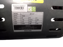 Load image into Gallery viewer, Matrix T7XI Drive Motor # 0000088970 USED REF# PUSH111422-1SMM