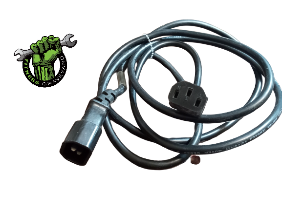 Expresso Fitness Power Cord # USED COLT111422-13SMM