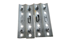 Load image into Gallery viewer, Life Fitness -91TW HR Grip Kit # GK20-00002-0005 USED TMH112122-12SMM