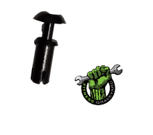 Load image into Gallery viewer, Life Fitness Rivet, Shield # 0017-00101-1587 TRENZ113022-3SMM