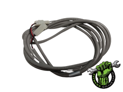 Star Trac CABLE, POWER TO CCB, S-TRX # 740-8231 NEW TRENZ120122-3SMM
