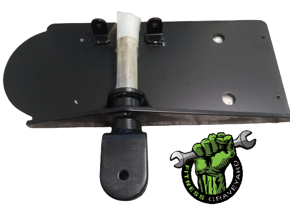 matrix Pedal Set, Right # 015459-AB NEW JYAT120722-39SMM – FitnessGraveyard