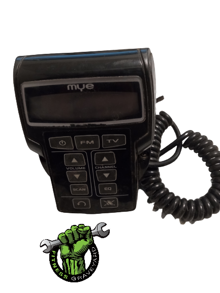 SportsArt T650 - Mye Wireless Receiver MWC2-9# USED JYAT121422-3SMM