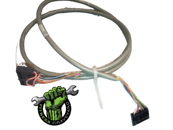 StairMaster Wire harness # SM27828 NEW TMH012723-20SMM