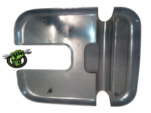 Load image into Gallery viewer, Precor REAR COVER, DISPLAY-C# 48708-102 NEW TMH020323-4SMM