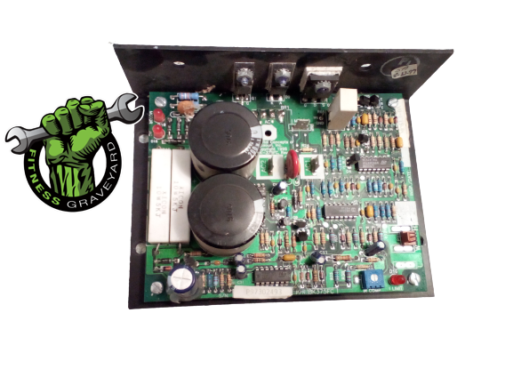 Vision T81 Board # USED TMH021023-4SMM