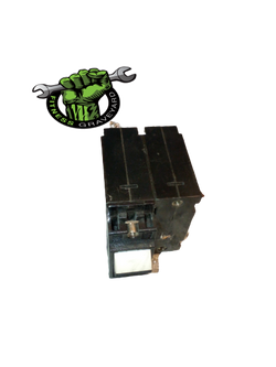 Nautilus T9.14 Circuit Breaker # SMQ31396-023 USED TMH022223-12SMM