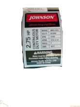 Load image into Gallery viewer, Livestrong - LS10.0T Drive Motor # 1000113141 USED REF # PUSH082021-6ELW