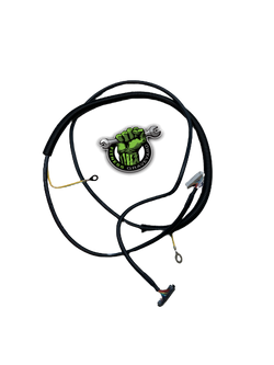 Horizon - Elite Series - 5.2T Wire Harness # NA USED REF # PUSH082321-14ELW
