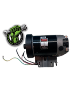 Load image into Gallery viewer, Vision Fitness T40 Drive Motor # 1000112728 NEW REF # FRE032322-12ELW