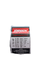 Load image into Gallery viewer, Vision Fitness T40 Drive Motor # 1000112728 NEW REF # FRE032322-12ELW