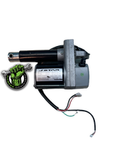 Load image into Gallery viewer, Precor 9.2x 9.23 Incline Motor # AT140002-101 USED REF # Valliere091621-2ELW