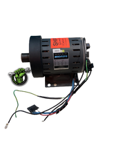 Load image into Gallery viewer, Matrix T5x FTM501 Drive Motor # 0000088970 USED REF # Revalue100121-2ELW