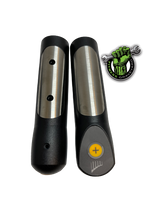 Load image into Gallery viewer, Matrix Hybrid Cycle - H3xe Sensor Grip # 0000093119 NEW REF # JYAT031122-14ELW