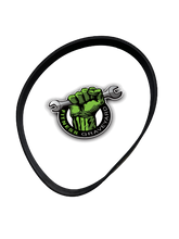 Load image into Gallery viewer, Proform - XP 615 Drive Belt # 254303 USED REF # TMH032222-17ELW