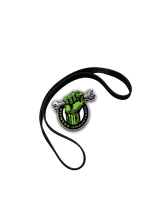 Load image into Gallery viewer, Cybex CX - 445T Drive Belt # BD-18917 NEW REF # JYAT040722-3ELW