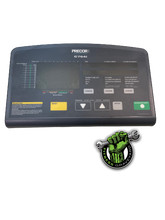 Load image into Gallery viewer, Precor C764I Display Console Faceplate #NA NEW Ref# TRENZ050922-1ELW