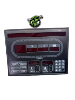 Star Trac E Series - E-TR9002 Console Interface #715-3647 NEW Ref# TRENZ051022-1ELW