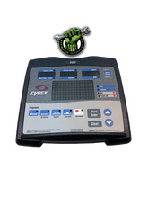 Load image into Gallery viewer, Cybex 500C Display Console Assy. #AC-18303-4 NEW Ref# TRENZ051022-4ELW