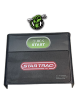 Load image into Gallery viewer, Star Trac 9-6080-MINTP0 Quick Start Button # 050-2203 USED REF # TRENZ051222-4ELW