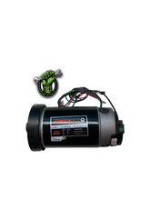 Load image into Gallery viewer, Horizon 7.4AT Drive Motor Assembly #1000443635 (NEW) Ref#TMH051922-4ELW
