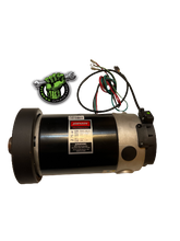 Load image into Gallery viewer, Vision TF20 Drive Motor # 1000343632 NEW Ref# TMH052022-5ELW