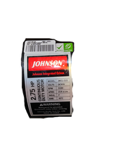 Load image into Gallery viewer, Vision TF20 Drive Motor # 1000343632 NEW Ref# TMH052022-5ELW