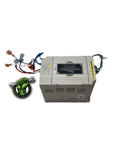 FreeMotion 4000 XLS 110V Controller # CC2050 USED Ref# FTD052022-8ELW
