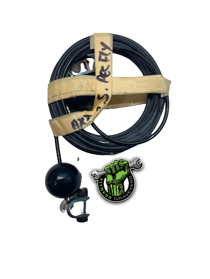 Tuff Stuff AXT 2.5 Pec Fly Cable UP5881 NEW Ref FTD052322 9ELW