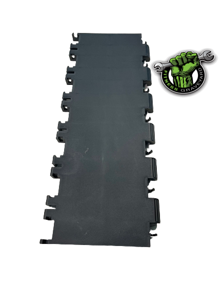 StairMaster SM916 Stepmill Riser Step Platform # SM14337 NEW Ref# TRENZ060722-2ELW