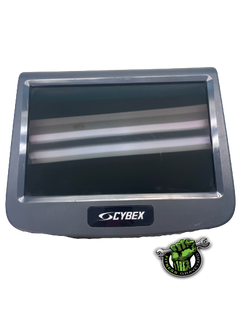 Cybex 750C 13.3" LCD TV # CP-21072 USED Ref# TRENZ080822-1ELW