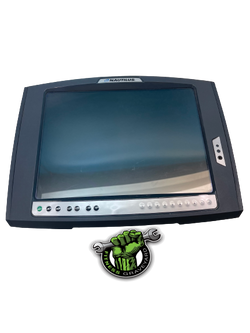 Nautilus T9.14 LCD TV Display # NV915-00DN USED Ref# TRENZ080822-5ELW